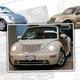 Illustration for article titled An Unholy New Beetle/PT Cruiser/Woody Mutant Is On Craigslist And Could Be Yours